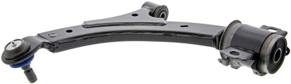 Mevotech Supreme Suspension Control Arm and Ball Joint Assembly CMS401148