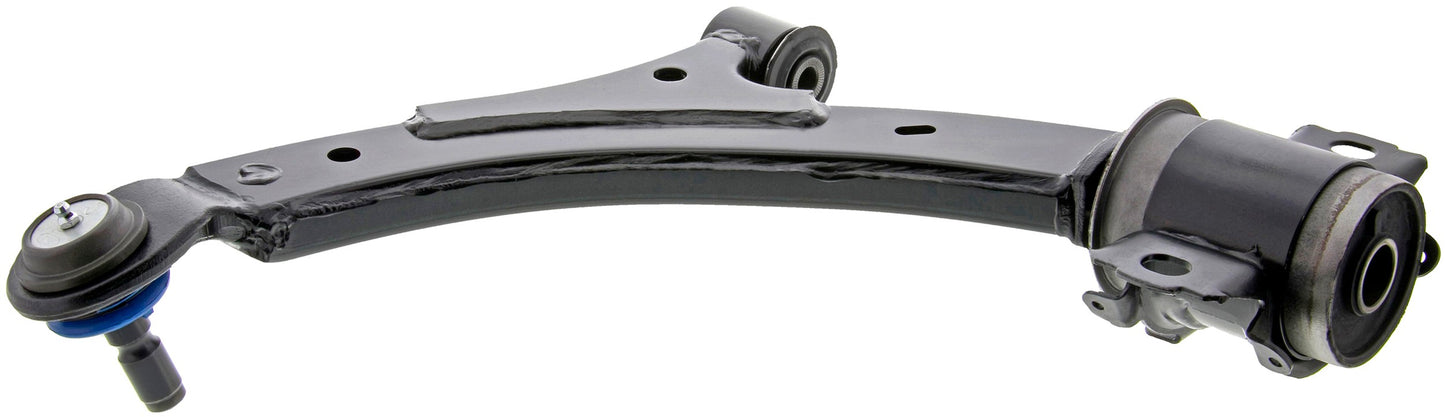 Mevotech Supreme Suspension Control Arm and Ball Joint Assembly CMS401148