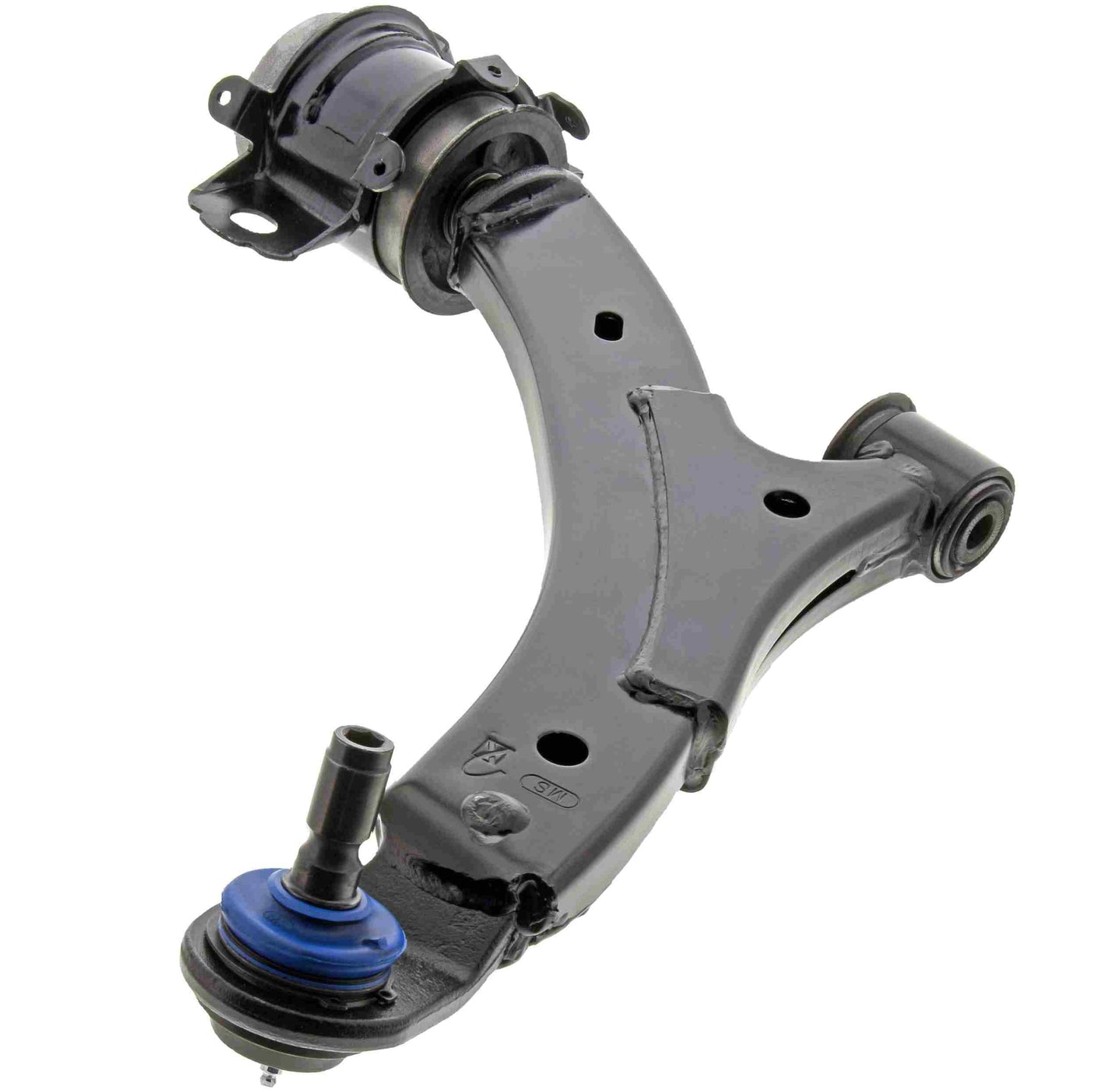 Mevotech Supreme Suspension Control Arm and Ball Joint Assembly CMS401148