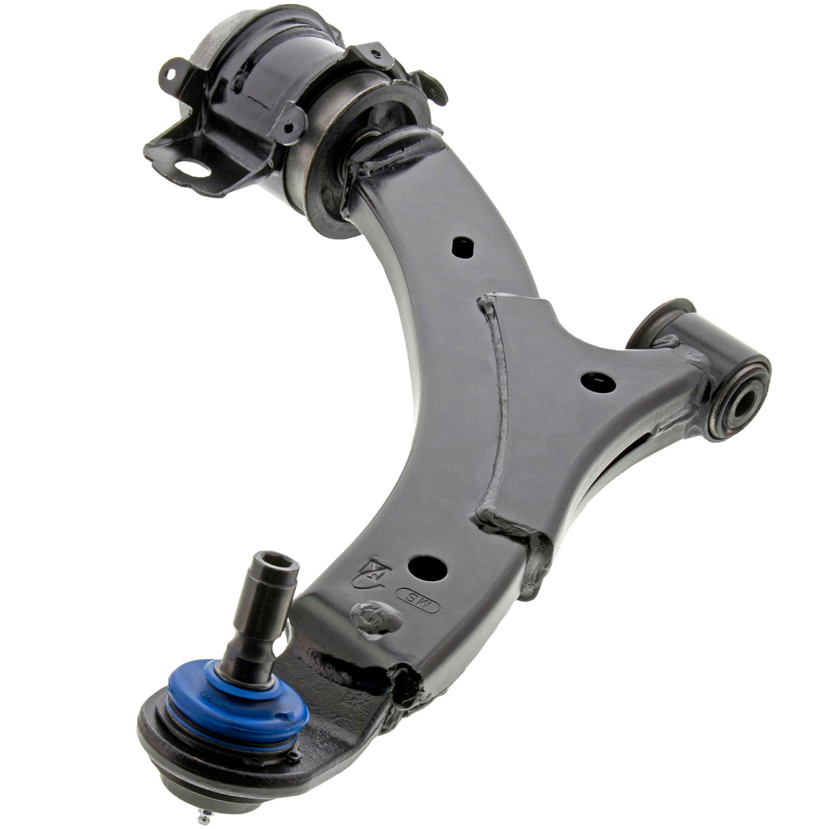 Mevotech Supreme Suspension Control Arm and Ball Joint Assembly CMS401148