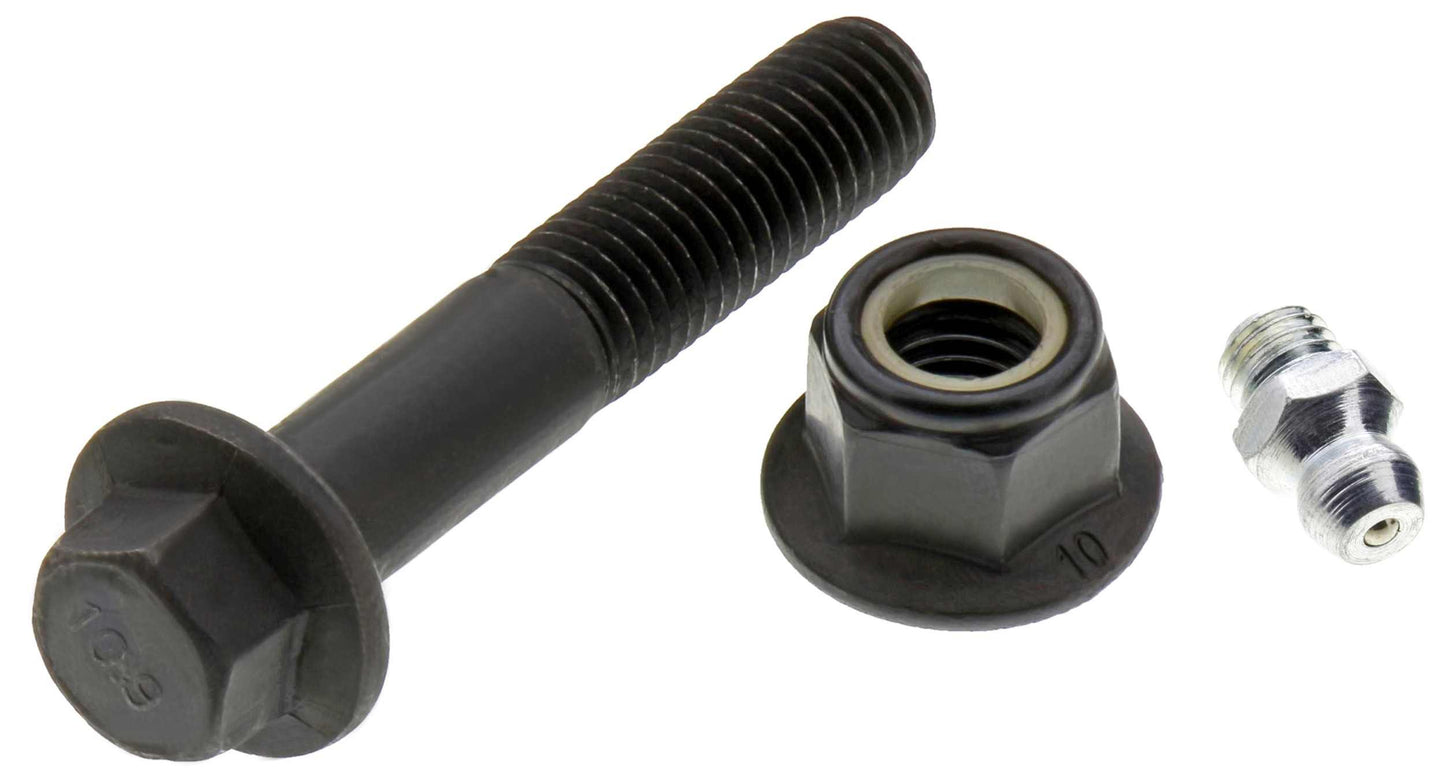 Mevotech Supreme Suspension Control Arm and Ball Joint Assembly CMS401148