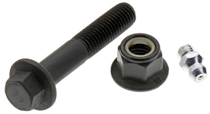 Mevotech Supreme Suspension Control Arm and Ball Joint Assembly CMS401148