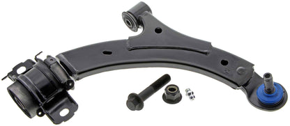 Mevotech Supreme Suspension Control Arm and Ball Joint Assembly CMS401148