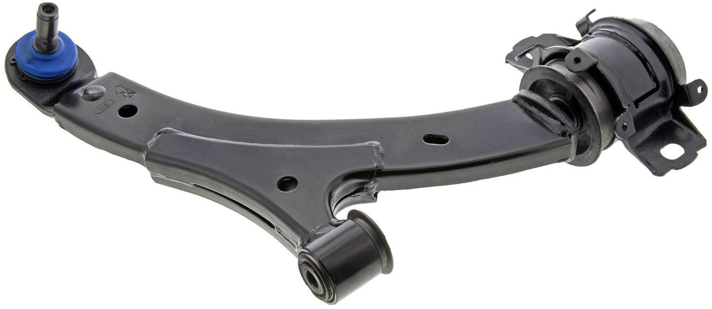 Mevotech Supreme Suspension Control Arm and Ball Joint Assembly CMS401148