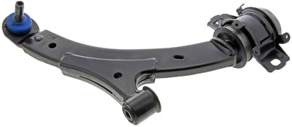 Mevotech Supreme Suspension Control Arm and Ball Joint Assembly CMS401148