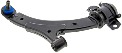 Mevotech Supreme Suspension Control Arm and Ball Joint Assembly CMS401148