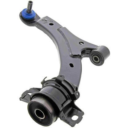 Mevotech Supreme Suspension Control Arm and Ball Joint Assembly CMS401149