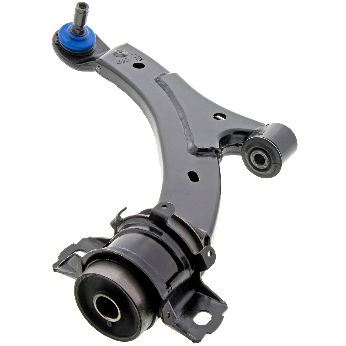 Mevotech Supreme Suspension Control Arm and Ball Joint Assembly CMS401149