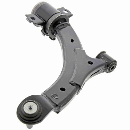 Mevotech Supreme Suspension Control Arm and Ball Joint Assembly CMS401149