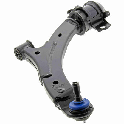 Mevotech Supreme Suspension Control Arm and Ball Joint Assembly CMS401149