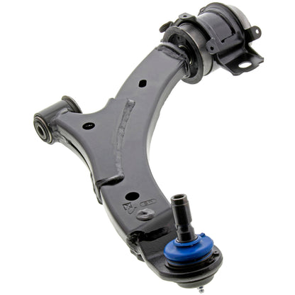 Mevotech Supreme Suspension Control Arm and Ball Joint Assembly CMS401149