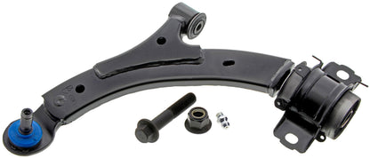 Mevotech Supreme Suspension Control Arm and Ball Joint Assembly CMS401149