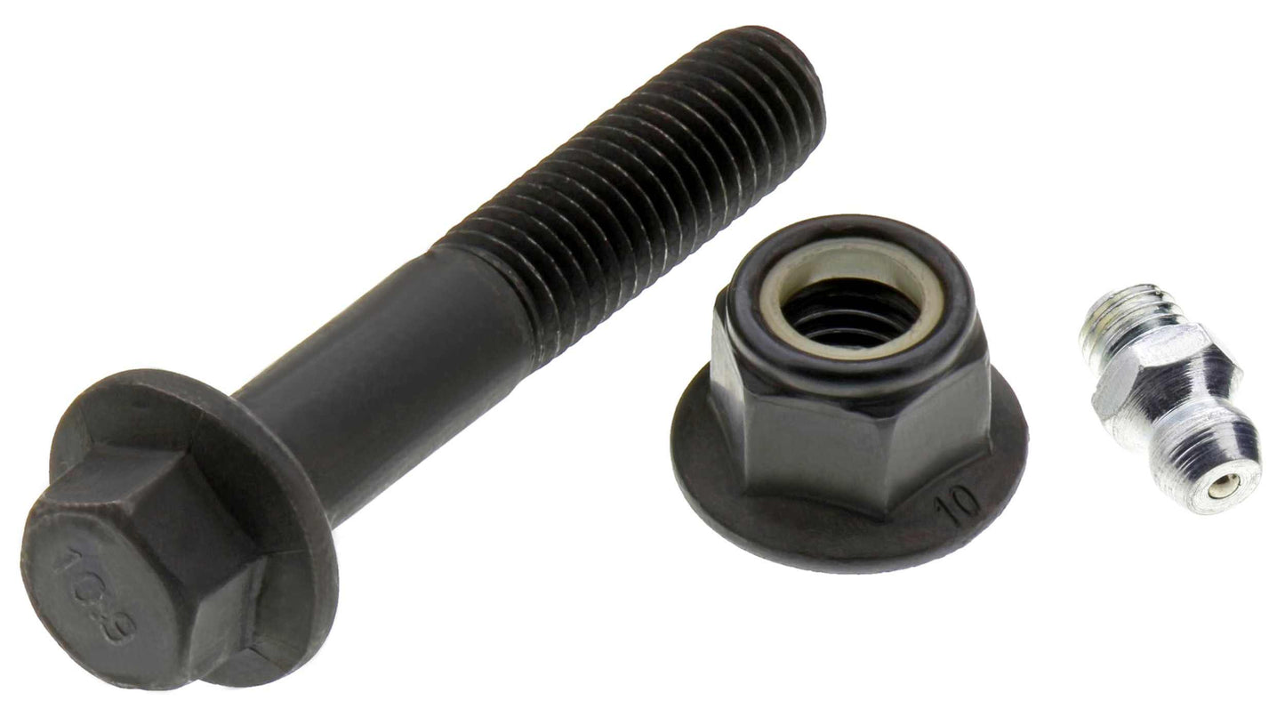Mevotech Supreme Suspension Control Arm and Ball Joint Assembly CMS401149