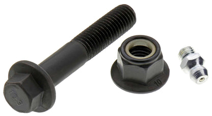 Mevotech Supreme Suspension Control Arm and Ball Joint Assembly CMS401149