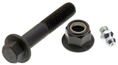 Mevotech Supreme Suspension Control Arm and Ball Joint Assembly CMS401149