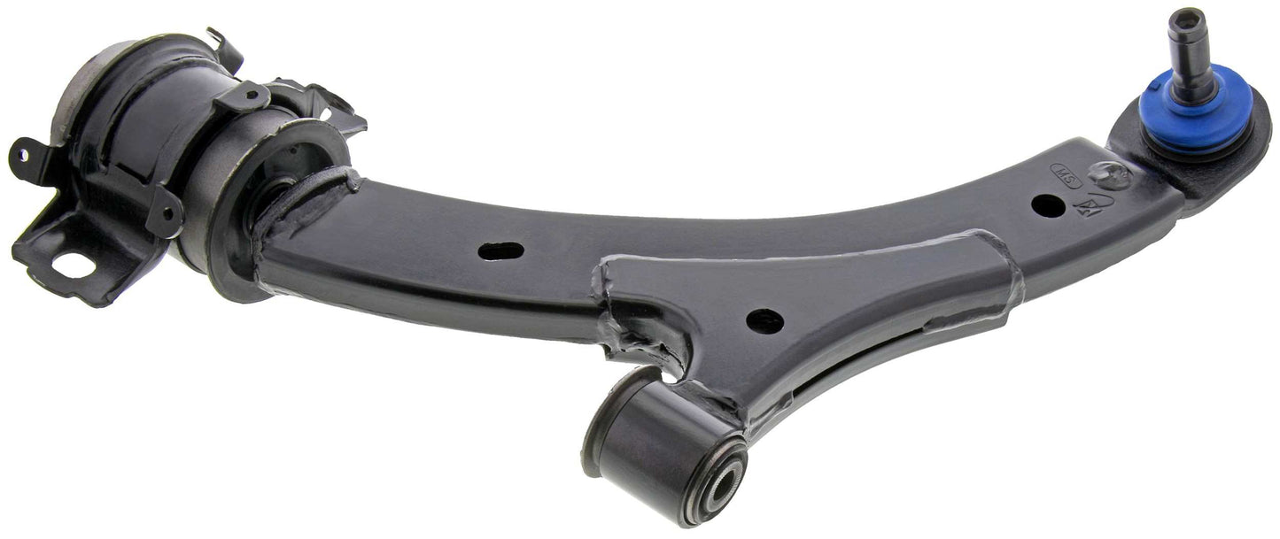 Mevotech Supreme Suspension Control Arm and Ball Joint Assembly CMS401149