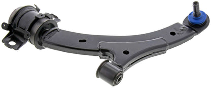 Mevotech Supreme Suspension Control Arm and Ball Joint Assembly CMS401149