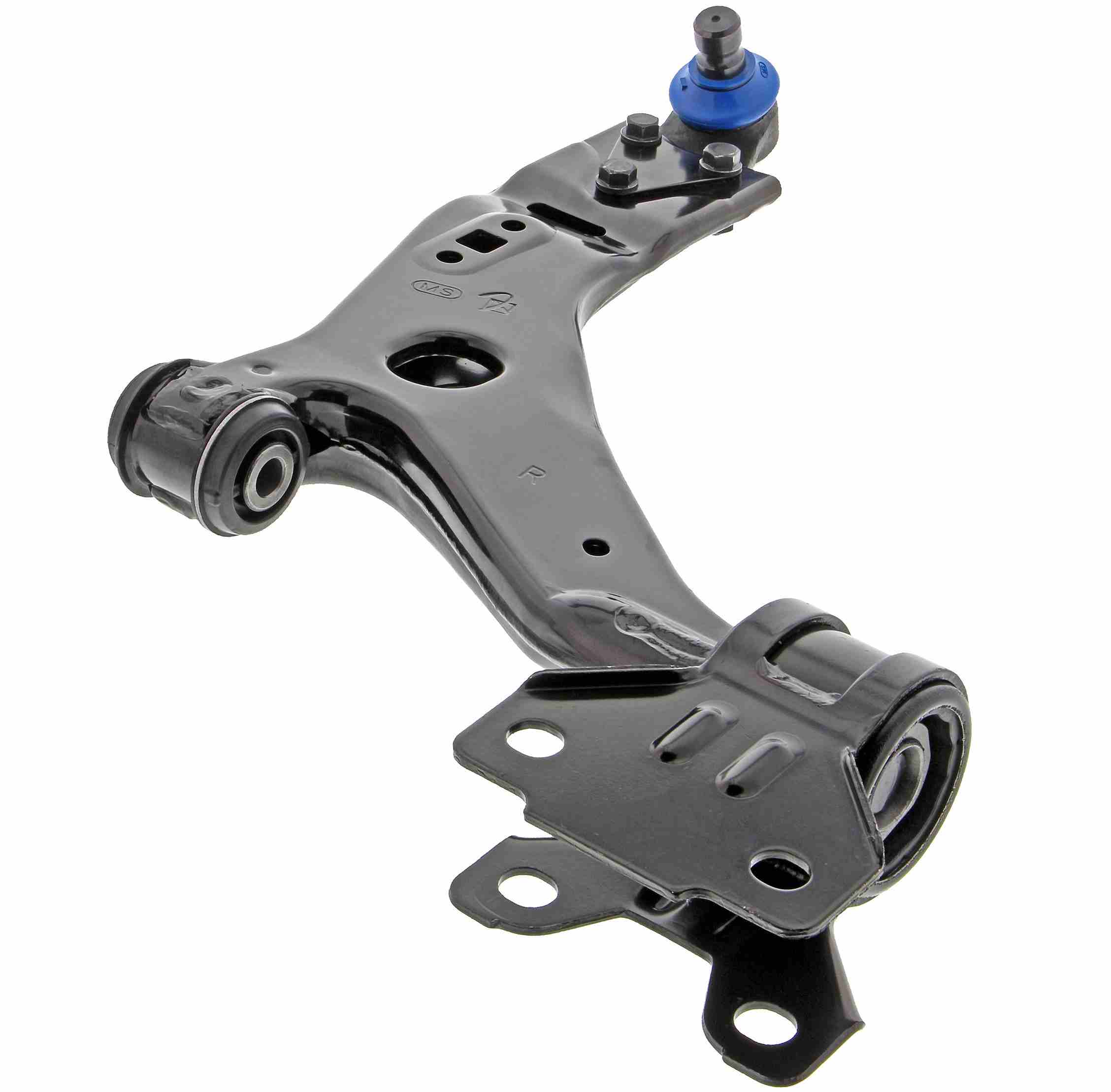 Mevotech Supreme Suspension Control Arm and Ball Joint Assembly CMS401150