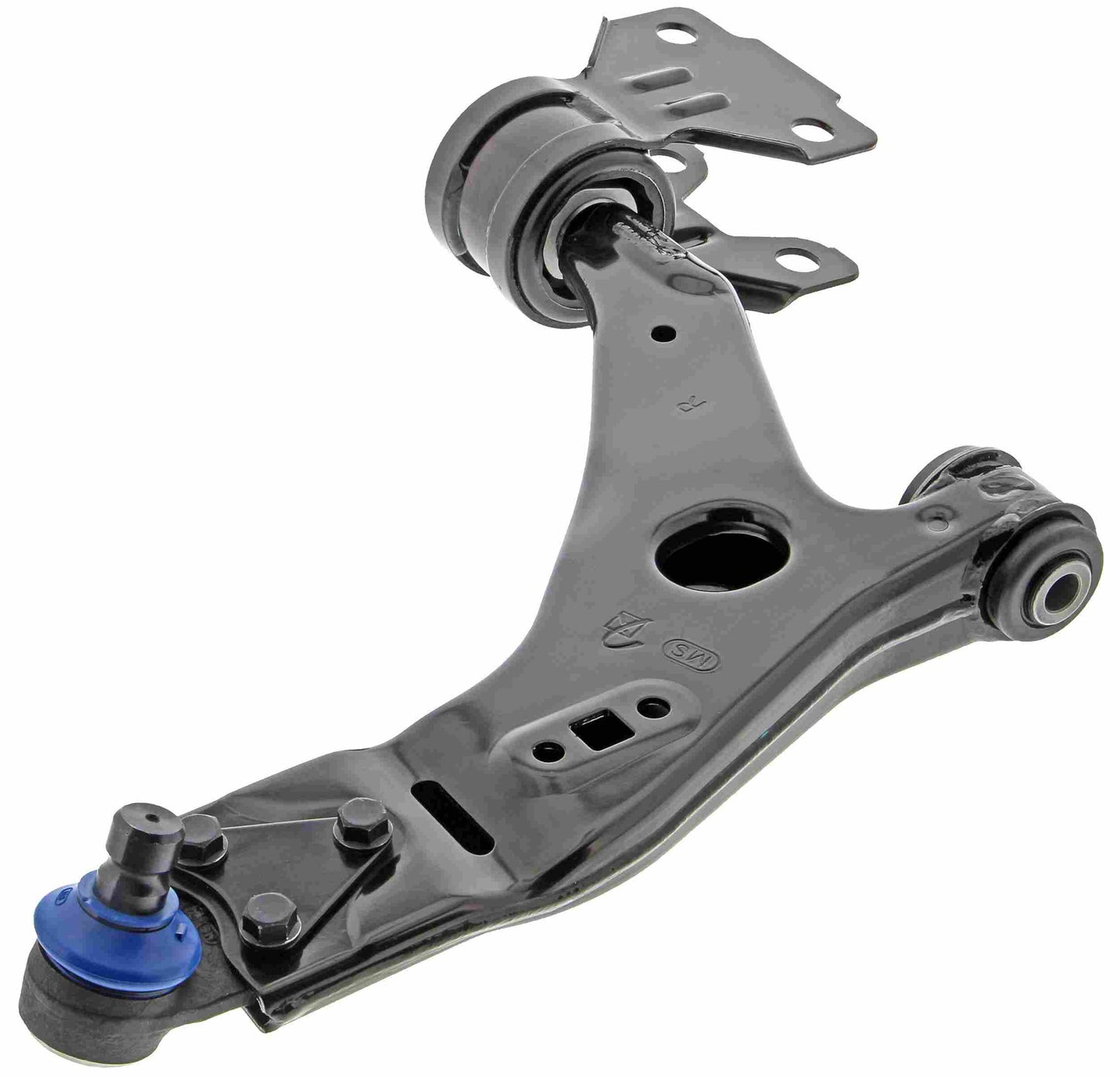Mevotech Supreme Suspension Control Arm and Ball Joint Assembly CMS401150