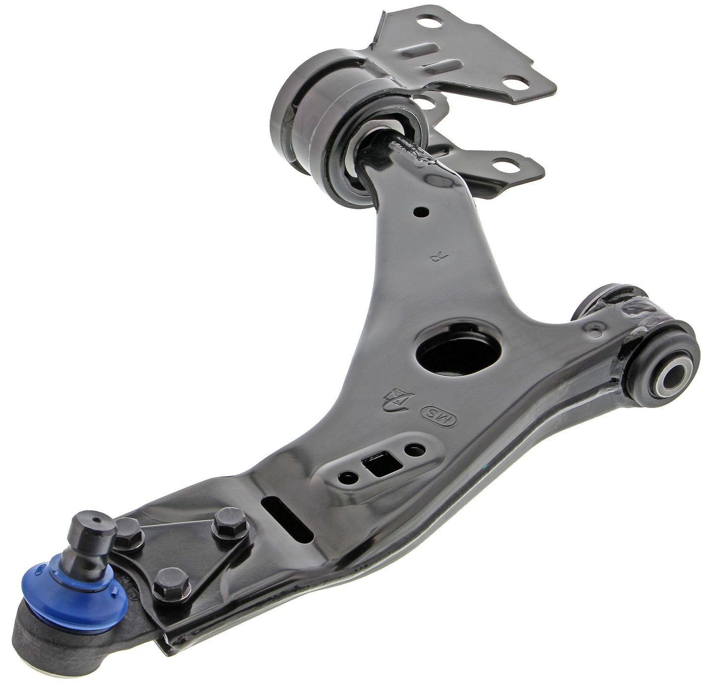 Mevotech Supreme Suspension Control Arm and Ball Joint Assembly CMS401150