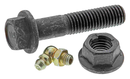 Mevotech Supreme Suspension Control Arm and Ball Joint Assembly CMS401150