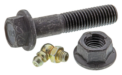 Mevotech Supreme Suspension Control Arm and Ball Joint Assembly CMS401150