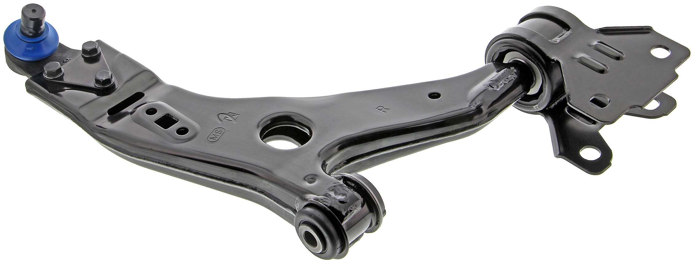 Mevotech Supreme Suspension Control Arm and Ball Joint Assembly CMS401150