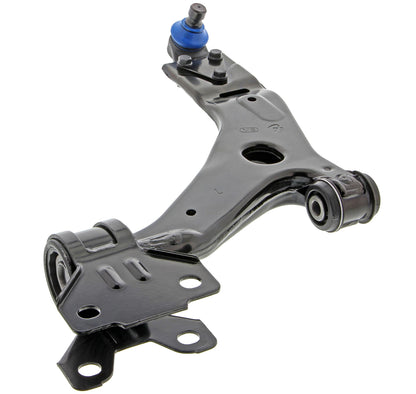 Mevotech Supreme Suspension Control Arm and Ball Joint Assembly CMS401151