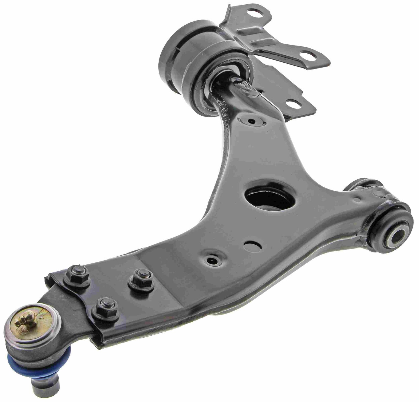 Mevotech Supreme Suspension Control Arm and Ball Joint Assembly CMS401151