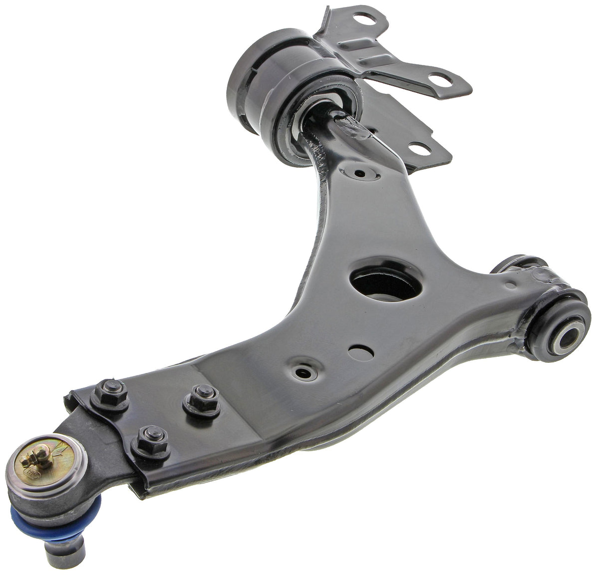 Mevotech Supreme Suspension Control Arm and Ball Joint Assembly CMS401151