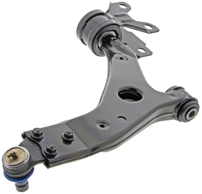 Mevotech Supreme Suspension Control Arm and Ball Joint Assembly CMS401151