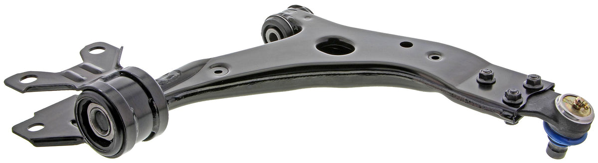 Mevotech Supreme Suspension Control Arm and Ball Joint Assembly CMS401151