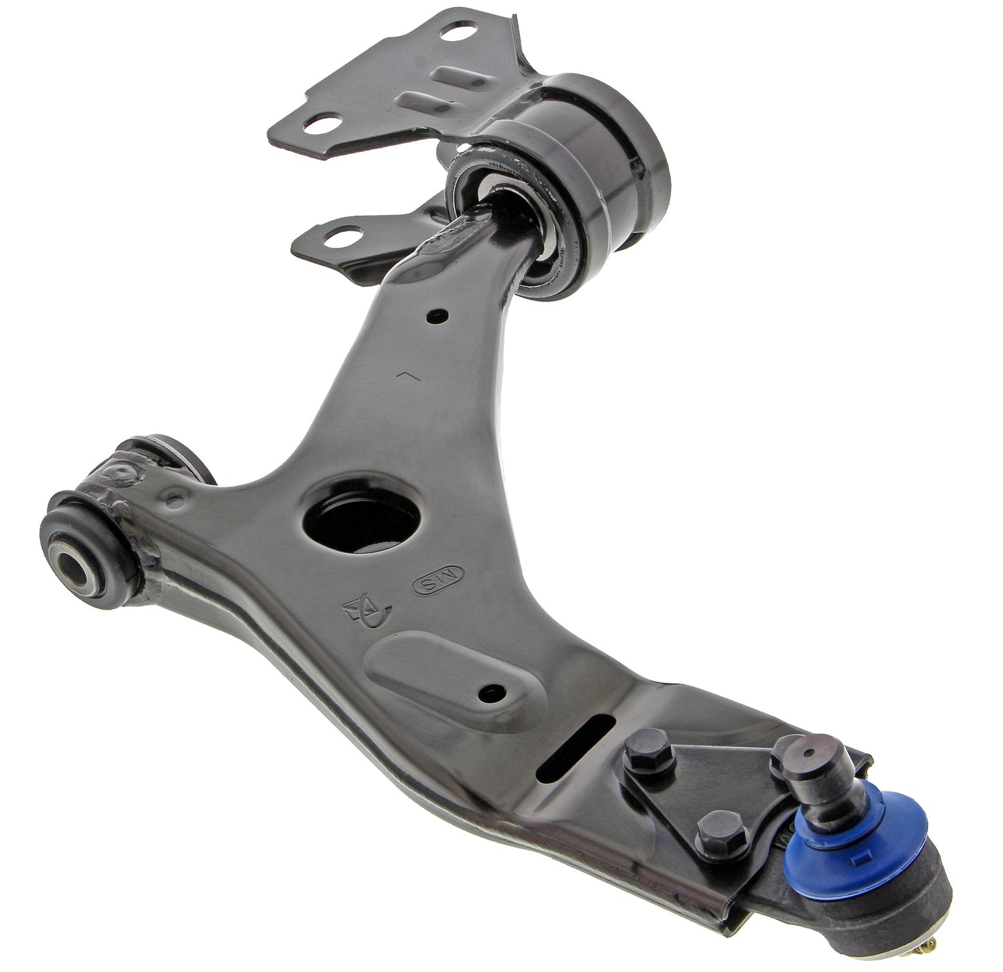 Mevotech Supreme Suspension Control Arm and Ball Joint Assembly CMS401151