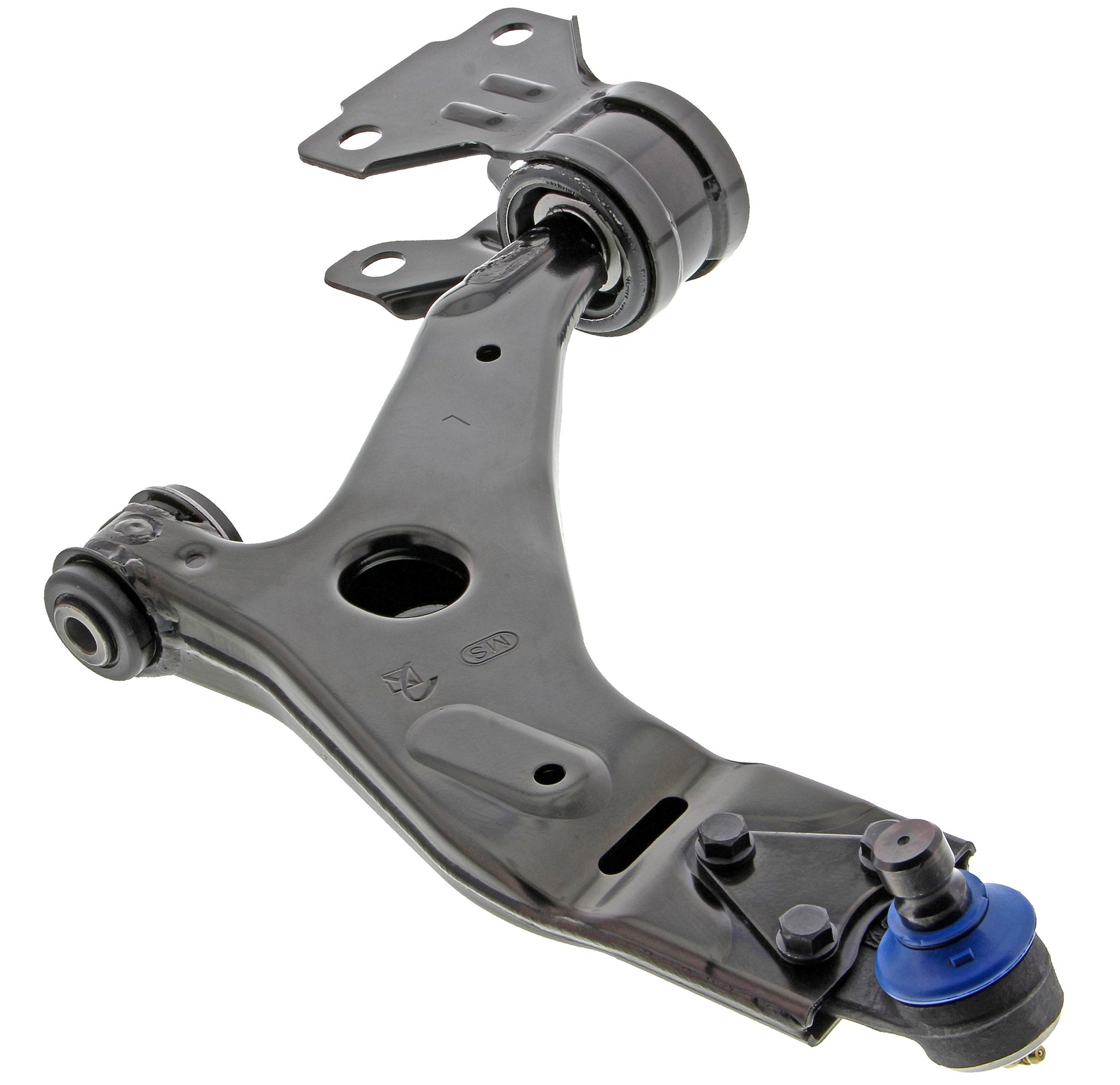 Mevotech Supreme Suspension Control Arm and Ball Joint Assembly CMS401151