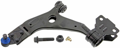 Mevotech Supreme Suspension Control Arm and Ball Joint Assembly CMS401151