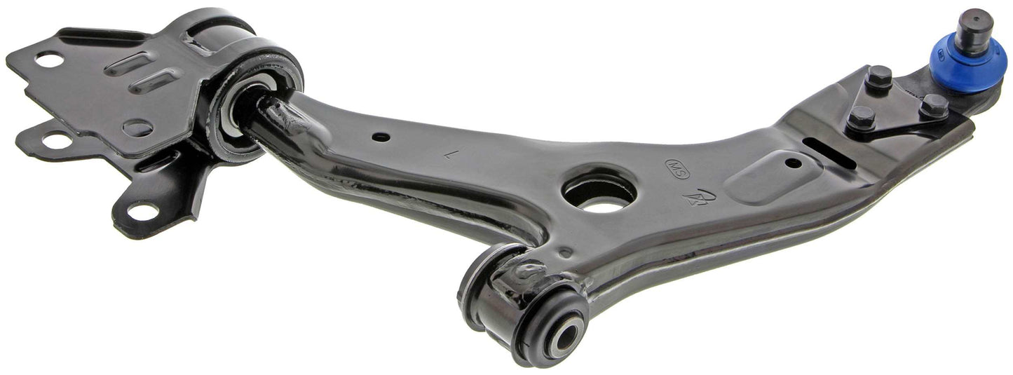 Mevotech Supreme Suspension Control Arm and Ball Joint Assembly CMS401151