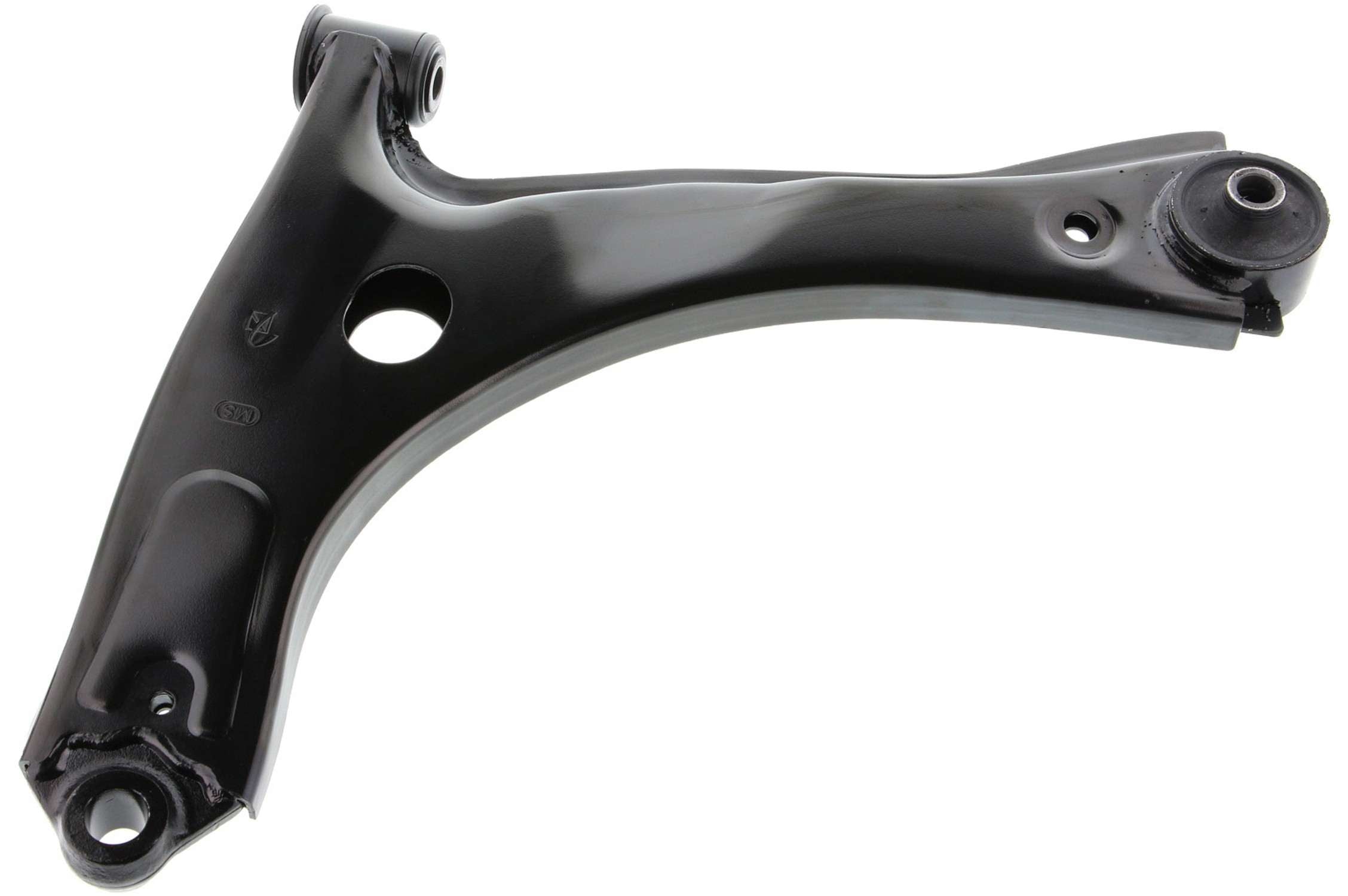 Mevotech Supreme Suspension Control Arm CMS401164