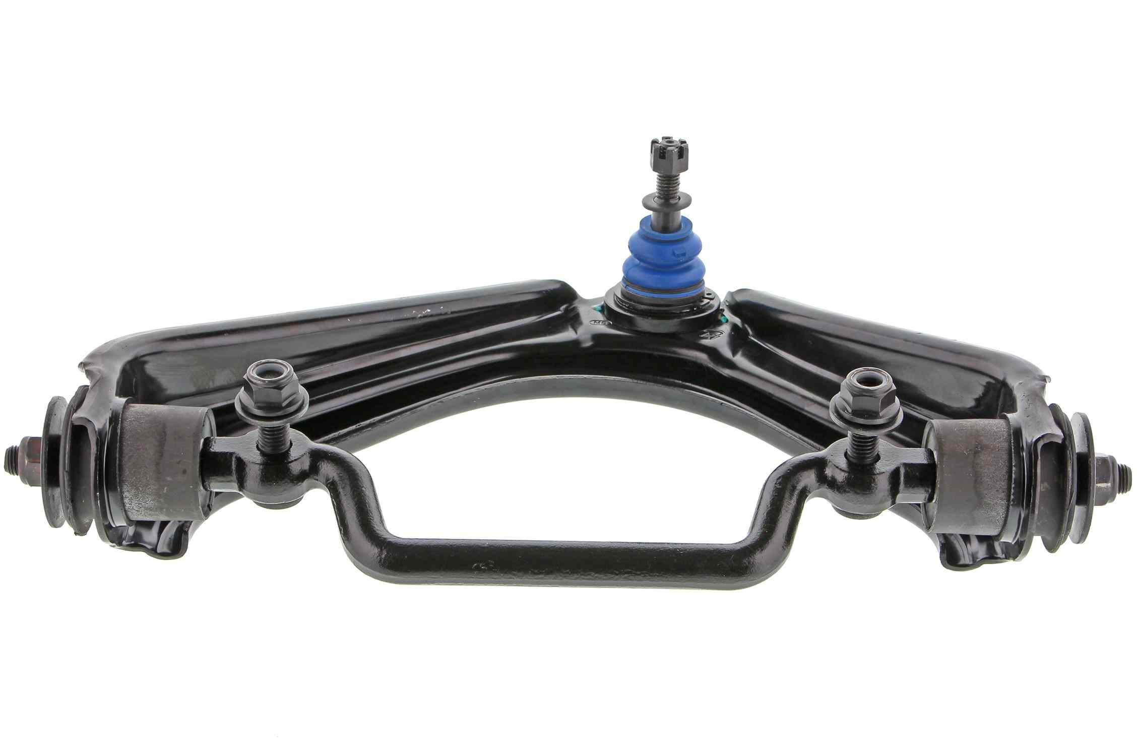 Mevotech Supreme Suspension Control Arm and Ball Joint Assembly CMS40116