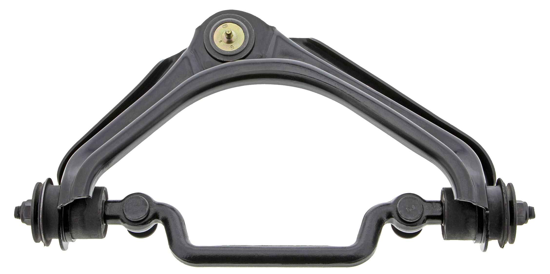 Mevotech Supreme Suspension Control Arm and Ball Joint Assembly CMS40116