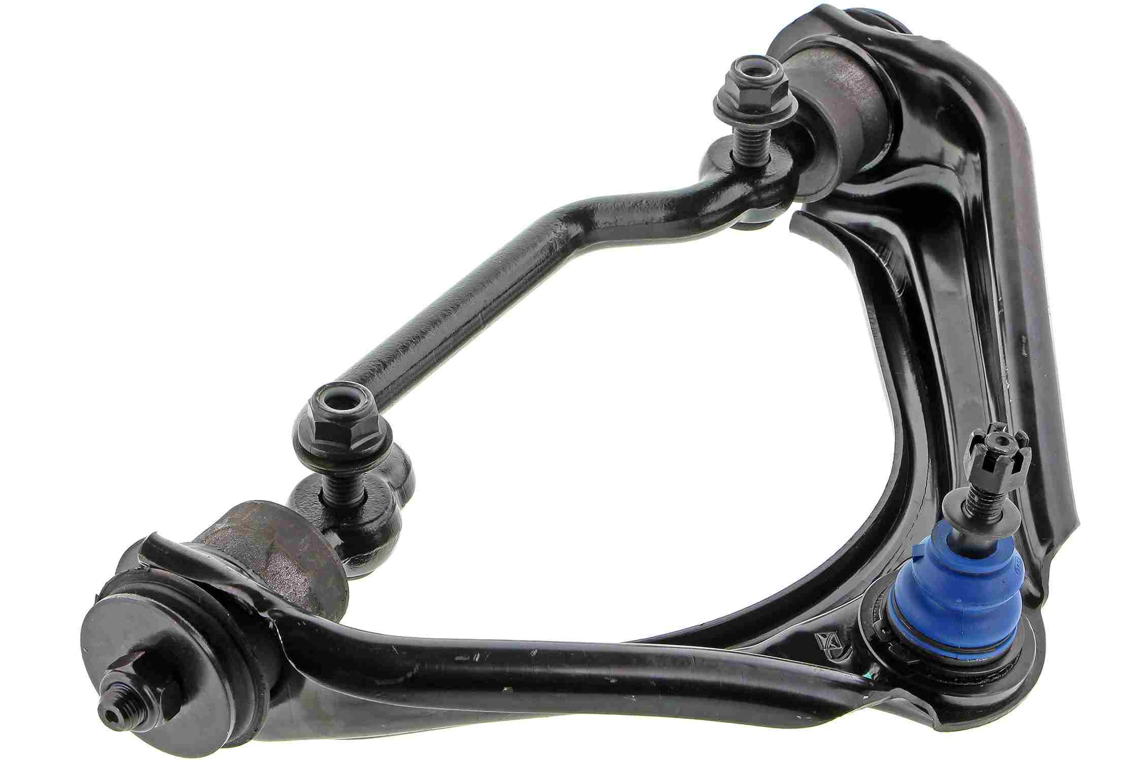 Mevotech Supreme Suspension Control Arm and Ball Joint Assembly CMS40116