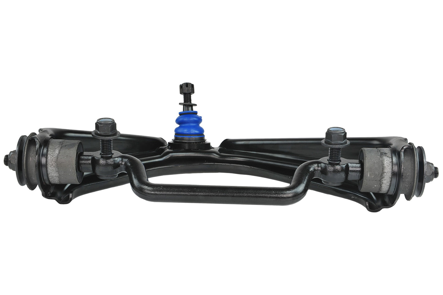 Mevotech Supreme Suspension Control Arm and Ball Joint Assembly CMS40117