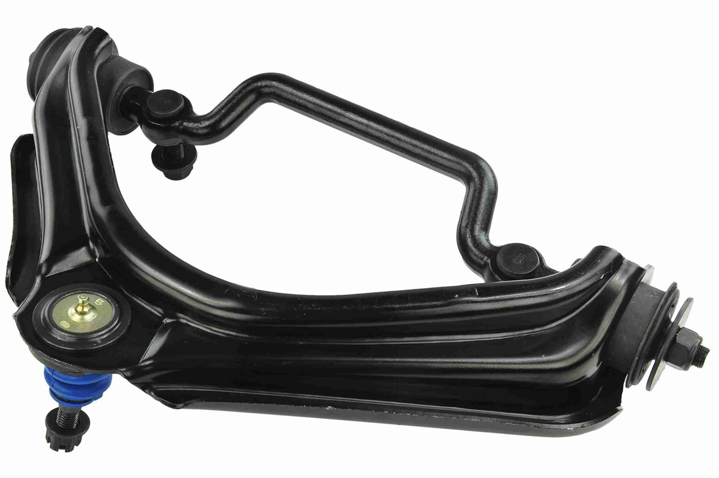 Mevotech Supreme Suspension Control Arm and Ball Joint Assembly CMS40117