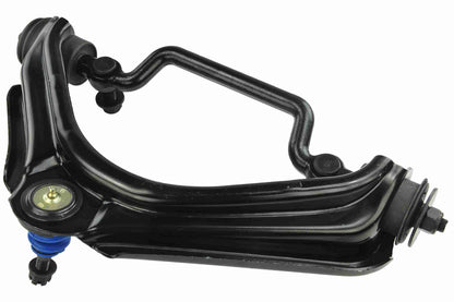 Mevotech Supreme Suspension Control Arm and Ball Joint Assembly CMS40117