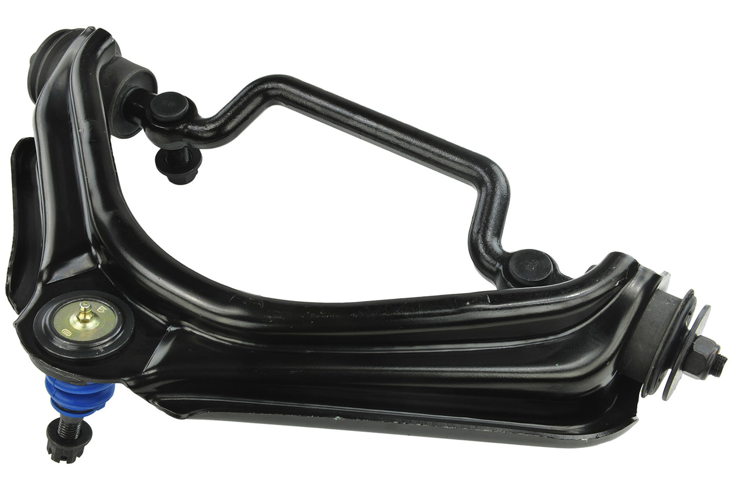 Mevotech Supreme Suspension Control Arm and Ball Joint Assembly CMS40117