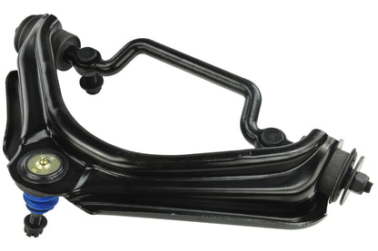 Mevotech Supreme Suspension Control Arm and Ball Joint Assembly CMS40117