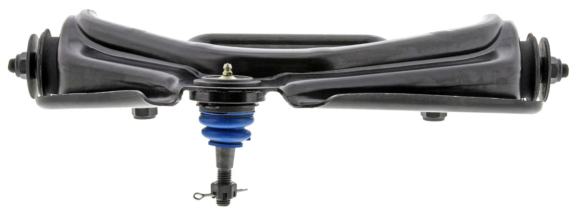 Mevotech Supreme Suspension Control Arm and Ball Joint Assembly CMS40117