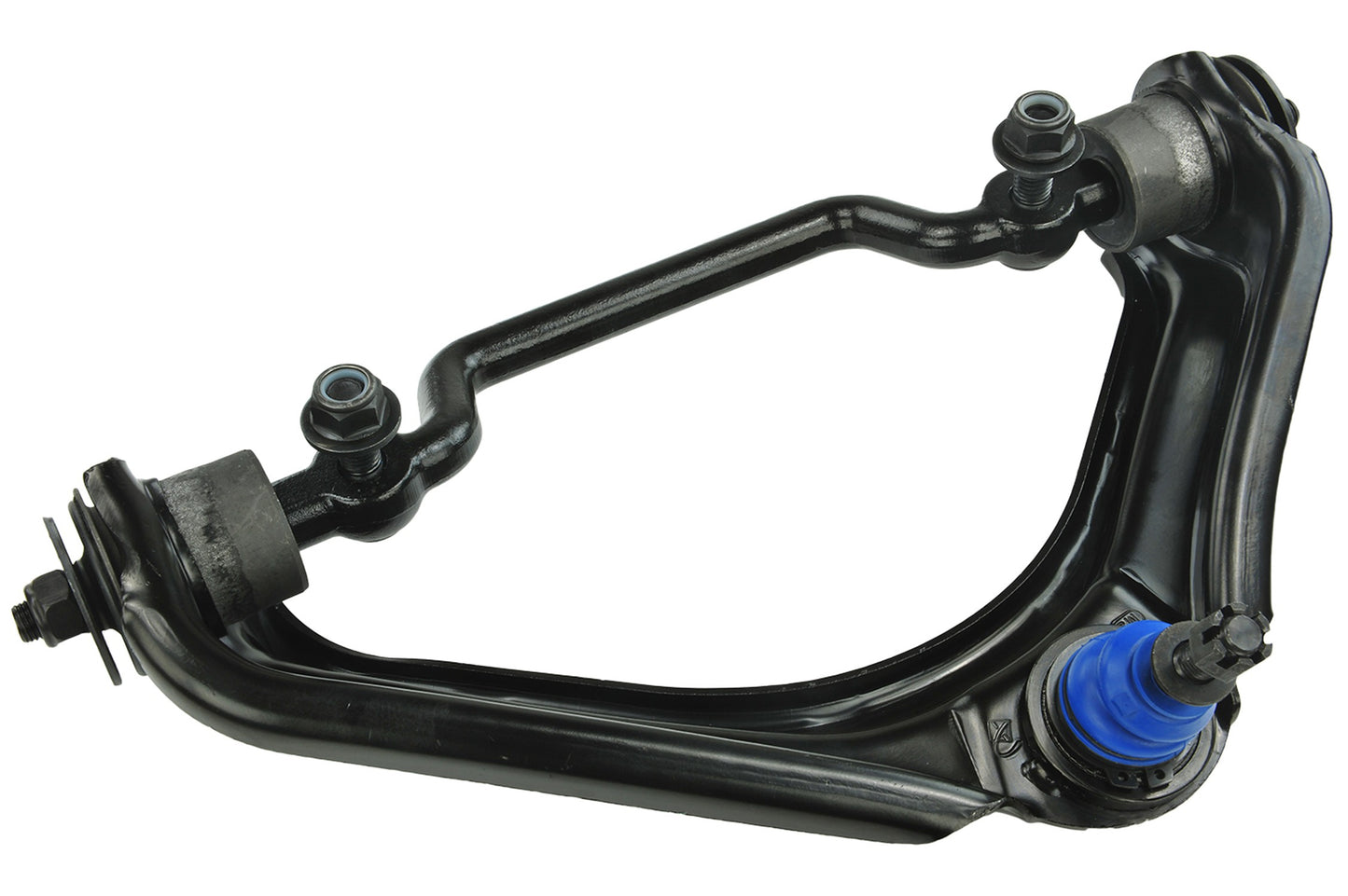 Mevotech Supreme Suspension Control Arm and Ball Joint Assembly CMS40117
