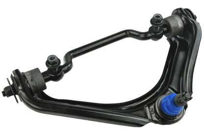Mevotech Supreme Suspension Control Arm and Ball Joint Assembly CMS40117