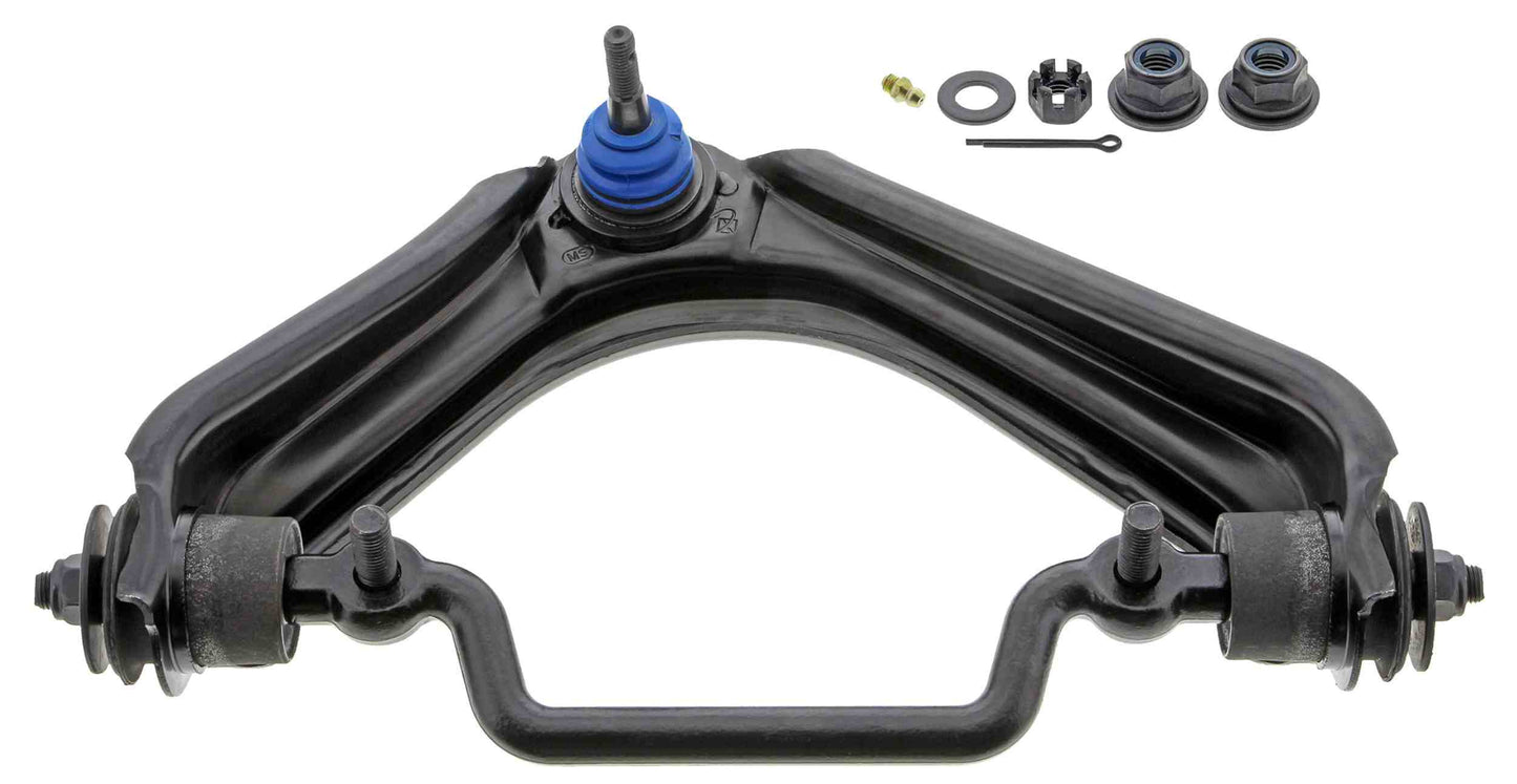 Mevotech Supreme Suspension Control Arm and Ball Joint Assembly CMS40117