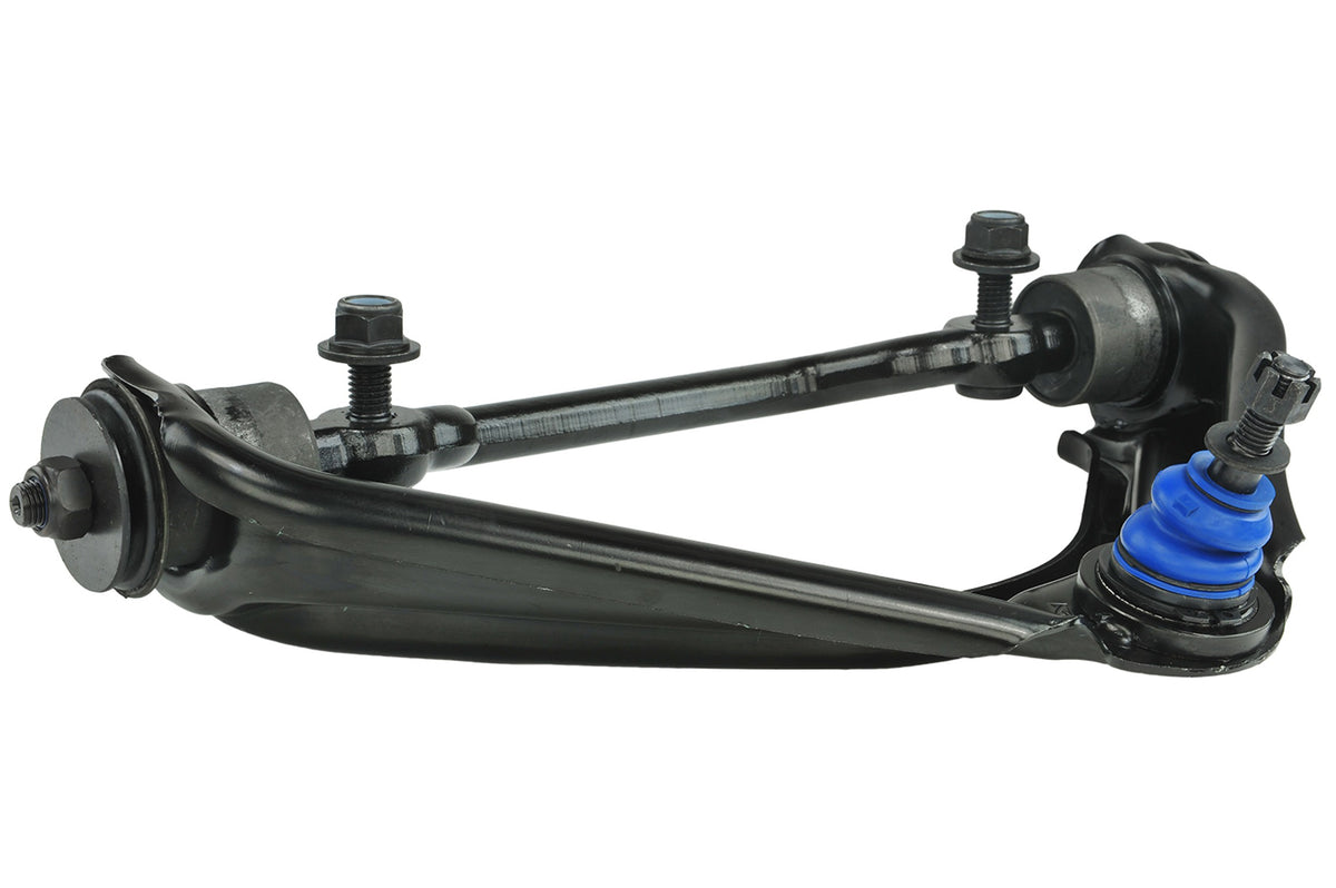 Mevotech Supreme Suspension Control Arm and Ball Joint Assembly CMS40117